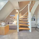 Meerglueck Lejlighed