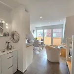 Meerglueck Lejlighed *