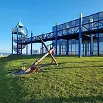 Meerglueck Lejlighed Norden