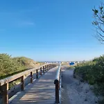Meerglueck Lejlighed Norden