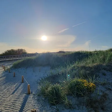 Meerglueck Appartement