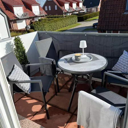 Meerglueck Norden